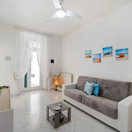 Apartamento Casa Pietro San Remo
