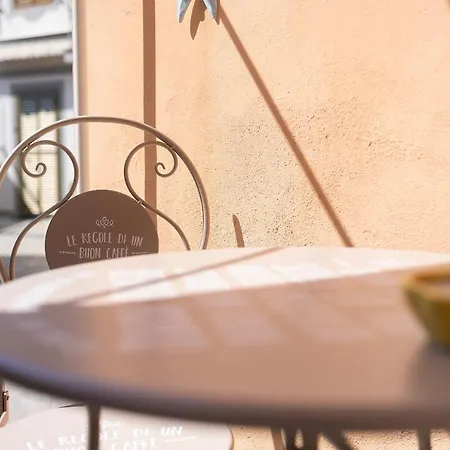 Apartamento Casa Pietro *