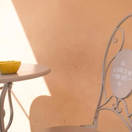 Apartamento Casa Pietro