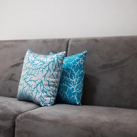 Apartamento Casa Pietro *