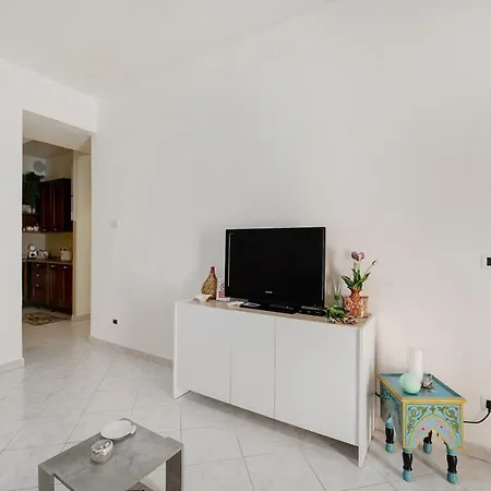 Casa Pietro Sanremo